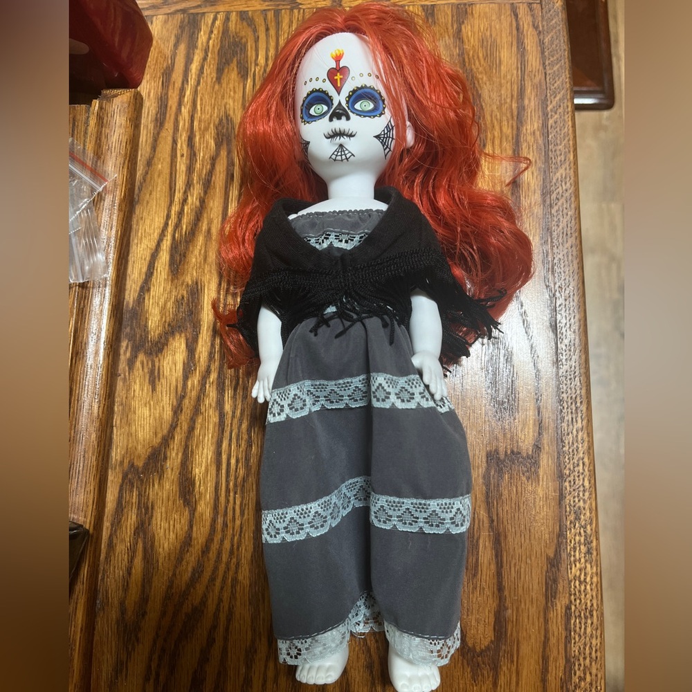 Living Dead Doll - Savannah